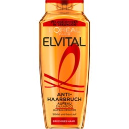 L'ORÉAL PARIS Elvital Shampoo Anti-Haarbruch - 300 ml