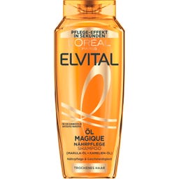 L'ORÉAL PARIS Elvital Shampoo Öl Magique - 300 ml