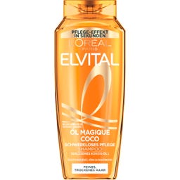 L'ORÉAL PARIS Elvital Shampoo Öl Magique Coco - 300 ml