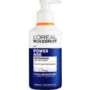 L'Oréal Men Expert Power Age Gel de Limpeza Hidratante - 260 ml