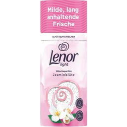 Lenor Wäscheparfüm Light Jasminblüte - 155 g