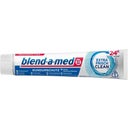 Extra Fresh Clean Toothpaste, 75 ml