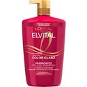 L'ORÉAL PARIS Elvital Color Glanz Shampoo - 1.000 ml
