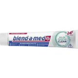 blend-a-med Creme Dental Mild Fresh Clean