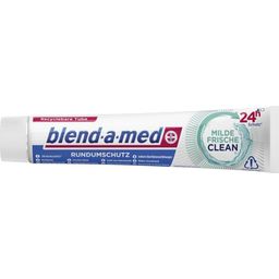 blend-a-med Milde Frische Clean Zahnpasta - 75 ml