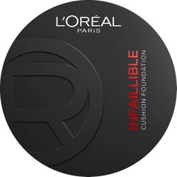 Infaillible 24H Fresh Wear Cushion Foundation - 300