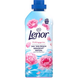 Lenor Weichspüler Frühlingsgarten - 798 ml
