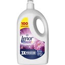 Color Detergente Líquido Amethyst Sonho de Flores - 4,50 l