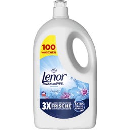 Lenor Universal Flüssigwaschmittel Aprilfrisch - 4,50 l