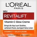 L'ORÉAL PARIS Revitalift Vitamin C Glow Creme - 50 ml