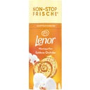 Lenor Perfume para Roupa Orquídea e Baunilha - 155 g