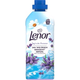 Lenor Weichspüler ein Tag in der Provence - 798 ml