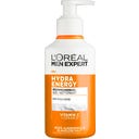 L'Oréal Men Expert Hydra Energy Gel de Limpeza Refrescante - 260 ml