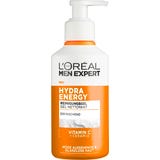L'Or&eacute;al Men Expert Hydra Energy friss&iacute;tő arctiszt&iacute;t&oacute; g&eacute;l