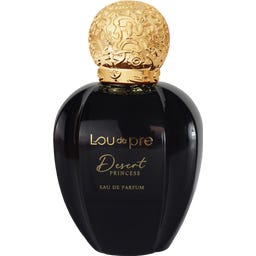 Lou de Pré Desert Princess Eau de Parfum - 90 ml