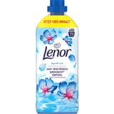 Lenor Weichsp&uuml;ler Aprilfrisch
