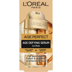 L'ORÉAL PARIS Age Perfect Serum Le Duo - 15 ml