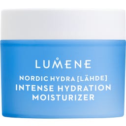 Nordic Hydra [Lähde] Intense Hydration Moisturizer - 50 ml