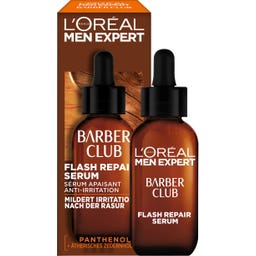 L'Oréal Men Expert Barber Club Flash Repair Serum - 30 ml