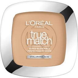 L'ORÉAL PARIS True Match Powder - 3D