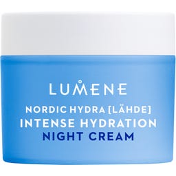 Nordic Hydra [Lähde] Intense Hydration Night Cream - 50 ml
