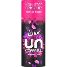 UNSTOPPABLES Wäscheparfüm Fresh Sensations - 155 g