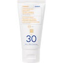 YOGHURT Creme Solar Tonalizante para o Rosto FPS 30 - 50 ml