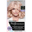 Préférence Cool Blonds Bege-Acinzentado Muito Claro — 9.12 - 1 ud.