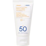 KORRES YOGHURT Face Sunscreen SPF 50