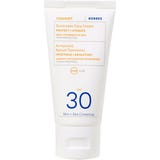 KORRES YOGHURT Face Sunscreen SPF 30