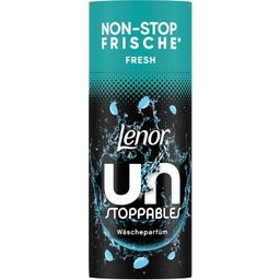 Lenor UNSTOPPABLES Wäscheparfüm Fresh - 155 g