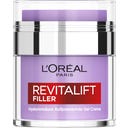 L'Oréal Revitalift Filler Anti-Ageing Creme - 50 ml