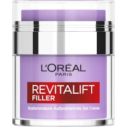L'Oréal Revitalift Filler Anti-Ageing Creme - 50 ml