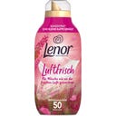 Amaciador Concentrado Frescor do Ar — Frasco Campo de Flores Silvestres - 700 ml