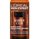 L'oréal Men Expert Barber Club Bart & Haut Feuchtigkeitspflege - 50 ml