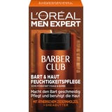 L'or&eacute;al Men Expert Barber Club Bart & Haut Feuchtigkeitspflege