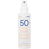 YOGHURT Sonnenspray-Emulsion f&uuml;r Gesicht und K&ouml;rper SPF50+