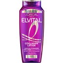 Elvital Collagen Lifter Champô Preenchedor de Volume - 300 ml