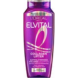 Elvital Collagen Lifter felt&ouml;ltő hat&aacute;s&uacute; volumen sampon