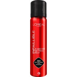 L'ORÉAL PARIS Infaillable Setting Spray - 1 Stk