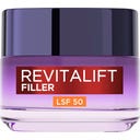 L'ORÉAL PARIS Revitalift Filler Dia SPF 50 - 50 ml