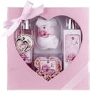 Accentra Coffret-Cadeau PERFECT LOVE en Satin