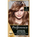 Préférence - Coloration Permanente, 6 Buenos Aires Châtain Clair Naturel - 1 pcs