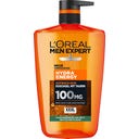 L'Oréal Men Expert Duschgel Hydra Energy XXXL - 1 l