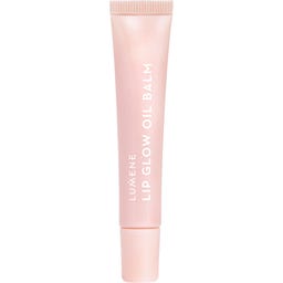 Lumene Lip Glow Oil Balm - 1 - sugar