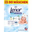 Lenor Detergente em Pó Sensível - 4,50 kg