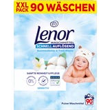 Lenor Sensitiv Pulverwaschmittel