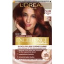 L'ORÉAL PARIS Excellence Creme, universalrot - 5UR - 1 ud.