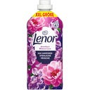 Lenor Amaciador Amethyst Sonho de Flores - 1.827 l