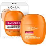 Revitalift Vitamin C Tinted Glow Daily Fluid LSF 30